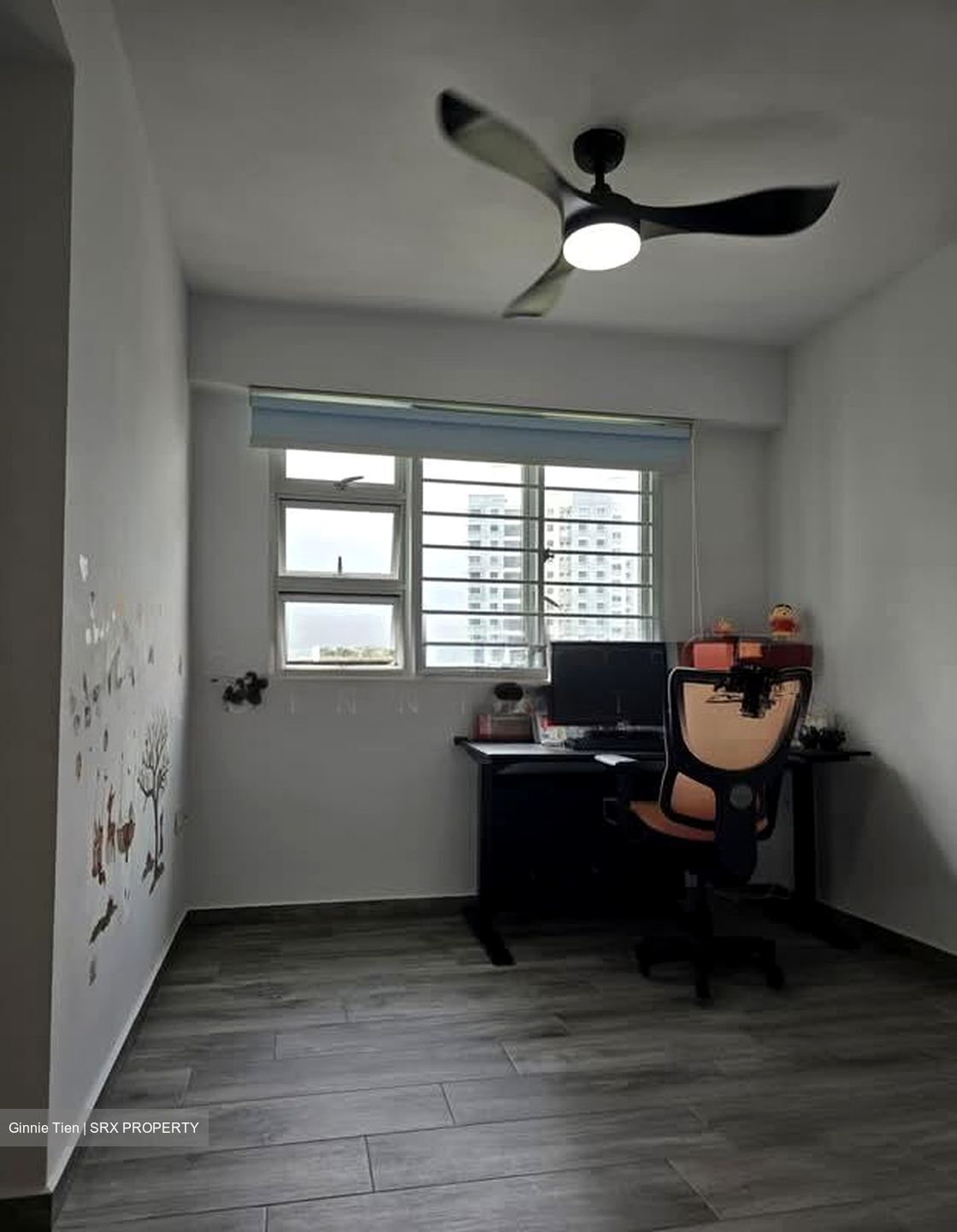 Blk 93B Telok Blangah Parcview (Bukit Merah), HDB 4 Rooms #567794021